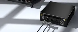 Preço de Fábrica AMD R9 7940HS Mini PC com DDR5 RAM