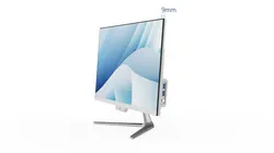 Computador All-in-One de Alto Desempenho com Recurso de Tela Sensível ao Toque Opcional