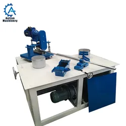 Máquina de Fabricação de Tubos de Papel Kraft, Máquina de Núcleos de Papel