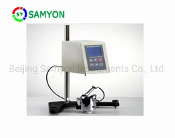 Labortestgerät Rotationsviskosimeter