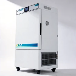 Sistema de Teste de Desempenho Climático Constante e Inteligente Câmara de Teste Ambiental de Temperatura e Umidade Constantes