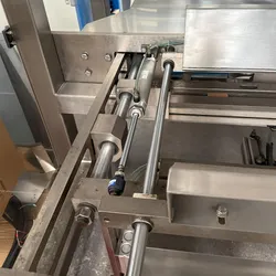 Stabilität Niedrige Fehlerrate Kombination Mehrkopf Vollautomatische Messverpackungsmaschine
