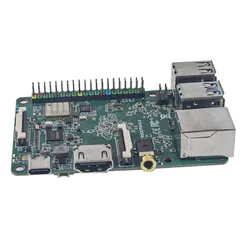 Neue Rock Pi 4b Rk3399/Rk3666/Rk3568 Basierte SBC Verfügbar