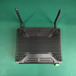 อินเทล J6412 2 แลน 2 คอม มินิ พีซี คอมพิวเตอร์ ไมโคร พีซี