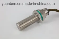 Magnetischer Temperaturschalter mit Reed-Sensor für den Kaltstart des Motors