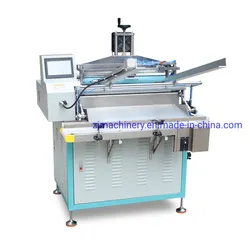 Papierrohrherstellungsmaschine Papierkernmaschine Papierrohrwickelmaschine