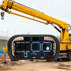 Automatische Türfunktion Fernbedienung