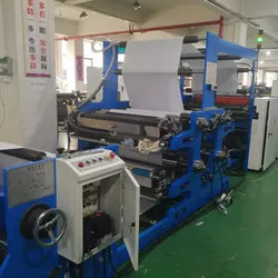 Ld-1050b Máquina de Fabricação de Caderno Multifuncional