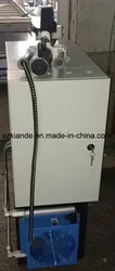 Kompakte Busbar-Rivettiermaschine, Sandwich-Busduct-Selbstpiercing-Rivettierungssystem