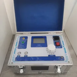 Máy phát điện dòng điện một pha điều chỉnh được