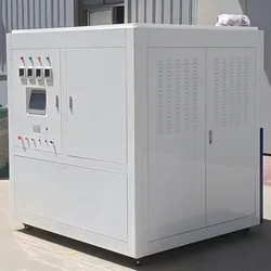4000A Generatore di Corrente Elevata Tester di Iniezione di Corrente Primaria Generatore di Corrente Elevata Fabbrica Personalizzabile per Portare Forte Stabilità