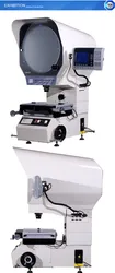 Hochpräzise optische Messmaschine vertikaler Profilprojektor optischer Vergleichsgerät