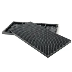 IP65 Außen-LED-Display P5 LED-Modul für Werbung