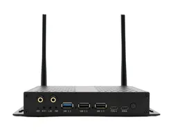 Mekotronics R58X Einplatinencomputer Rk3588 Mini-PC Edge-Computing 16+128g