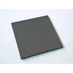 IP40 Innen LED Mietpanel LED Modul für Ausstellungsanzeigen