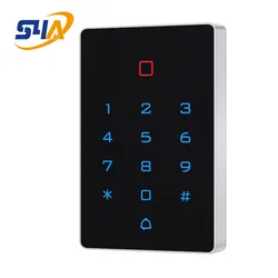 ระบบควบคุมการเข้าถึงด้วยการสัมผัสแป้นพิมพ์ RFID Wiegand26
