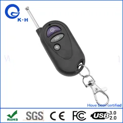 Codice di copia universale per duplicatore di controllo remoto RF 315MHz 433MHz per tapparelle