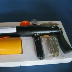 Máy phóng dây cứu hộ đa chức năng