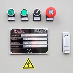 Kleine manuelle Pulverbeschichtungsanlage mit Filtersystem zur Rückgewinnung