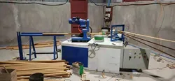 Máquina de Fabricação de Tubos de Papel Kraft, Máquina de Núcleos de Papel