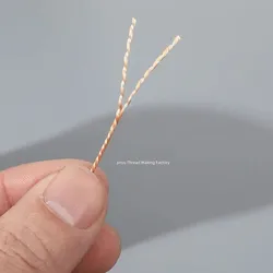 Fio de alto desempenho durável para aplicações e uso de pneus personalizáveis