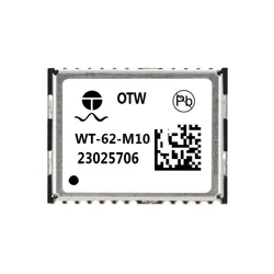 Módulo Owt Gnss, Módulo GPS de Múltiplos Modos Suporta Múltiplos Sinais de Satélite Simultaneamente