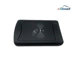 13.56MHz Desktop RFID USB Schnittstellen Smart Card Leser