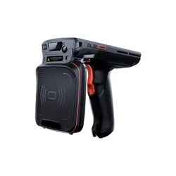 Android Rugged RFID PDA mit 13MP Kamera und 5.7 Zoll HD Bildschirm