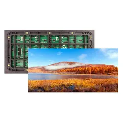 Fabrikpreis SMD Innen Außen LED Matrix P3 LED Modul/ P3 LED Videowand