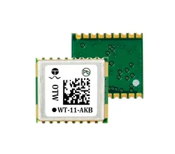 Módulo GPS Beidou Personalizado Direto da Fábrica Wt-11-Akb Módulo Receptor Gnss de Alta Performance