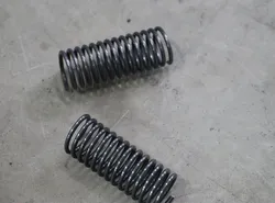 정밀 5mm 와이어 스프링 제조 기계 전문가용