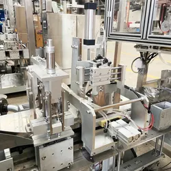 Soluções de Embalagem Versáteis com Máquina de Embalagem Multifuncional de Alta Velocidade