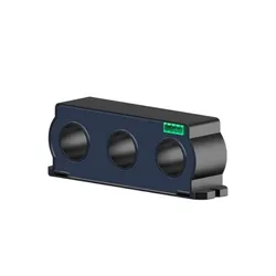 Transdutor Elétrico de Alta Precisão e Segurança, Sensor de Transformador de Corrente Eletromagnético para Sistema de Energia