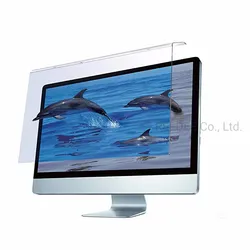 Blaues Licht blockierender Bildschirm-Schutzpanel für Mac-Computer-Monitor UV-Augen-Schutzfilter