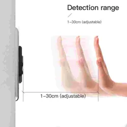 Ihr Sensor berührungsloser Infrarotzugangstaster für automatische Türen