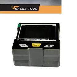 Livello Digitale Angolare Protractor Inclinometro Strumenti di Misura