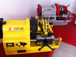 1/2''-4'' Máquina de Rosquear /Alta Qualidade Zit-R4 Máquina de Rosquear