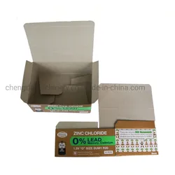 CD-30h آلة تعبئة الكرتون الأوتوماتيكية ذات التحميل العلوي