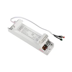 Notstrom-Batterie-Umwandlungsset 36W Panellicht LED-Notmodul