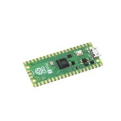 Himbeere Pi Pico 2 W RP2350 Dual-Core Arm, Risc-V Mikrocontroller-Board L