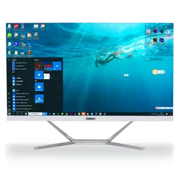 All-in-One Desktop-PC 23.8 27 Zoll Intel Core I5 I7 Prozessor Computer