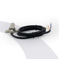 Sensor de Umidade e Temperatura em Metalurgia do Pó para Armazenamento em Armazém