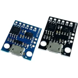 Digispark Kickstarter Attiny85 Mini USB Entwicklungsboard kompatibel mit Uno R3