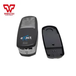 Máy đo độ tinh vi quang phổ X-Rite Exact Standard, Máy quang phổ X-Rite