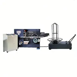 Drahtnagelmaschine, Nagelherstellungsmaschine, Stahlnagelmaschine, automatische Nagelmaschine, Eisennagelmaschine