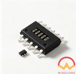 Módulo de Controle de Iluminação PCBA