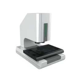Máy đo video CNC tự động độ chính xác cao cho kiểm tra kích thước hình học phức tạp