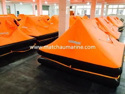 6 Phê duyệt Solas Ném Ra Khỏi Tàu Bè Cứu Sinh Bằng Hơi