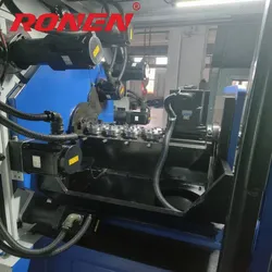 CNC高出力スプリングコイリング成形機