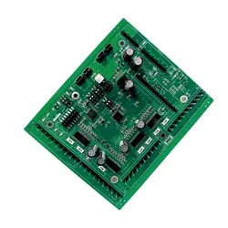 Tek Durak Anahtar Teslim Bilgisayar Donanımı PCBA Montajı ve Özel OEM Hizmeti